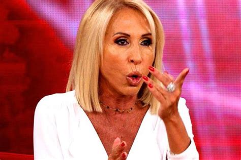 laura bozo desnuda|Laura Bozzo se desnuda por cumplir reto reality español Gran .